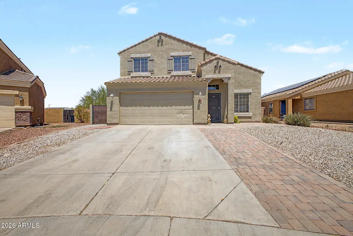24034 W Wayland Drive, Buckeye, AZ 85326 - #1