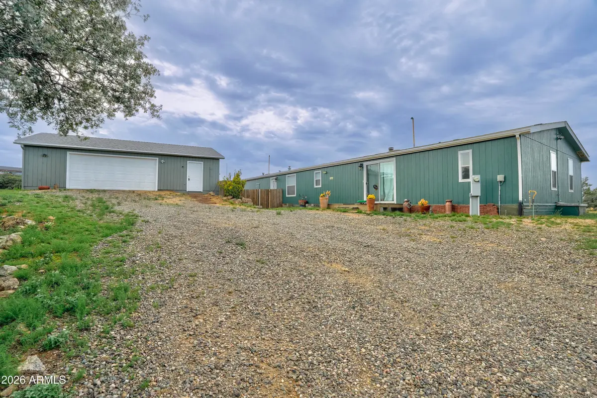 1075 N Ambassador Road, Dewey, AZ 86327 - #1