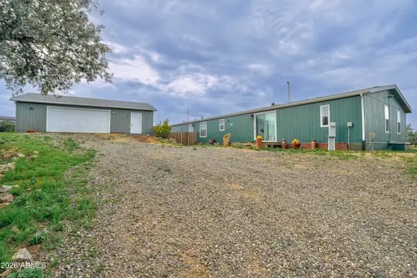 1075 N Ambassador Road, Dewey, AZ 86327