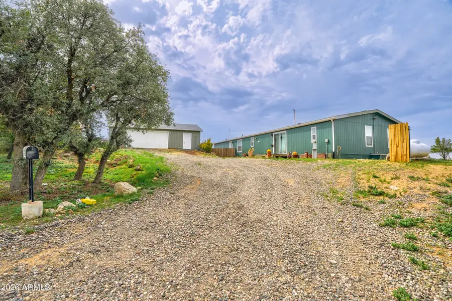 1075 N Ambassador Road, Dewey, AZ 86327 - #2