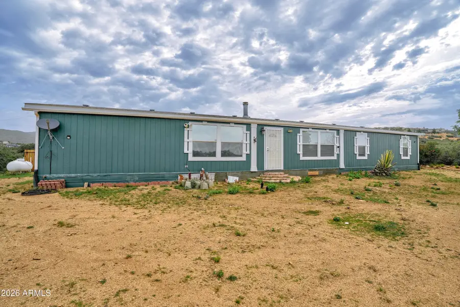 1075 N Ambassador Road, Dewey, AZ 86327 - #3