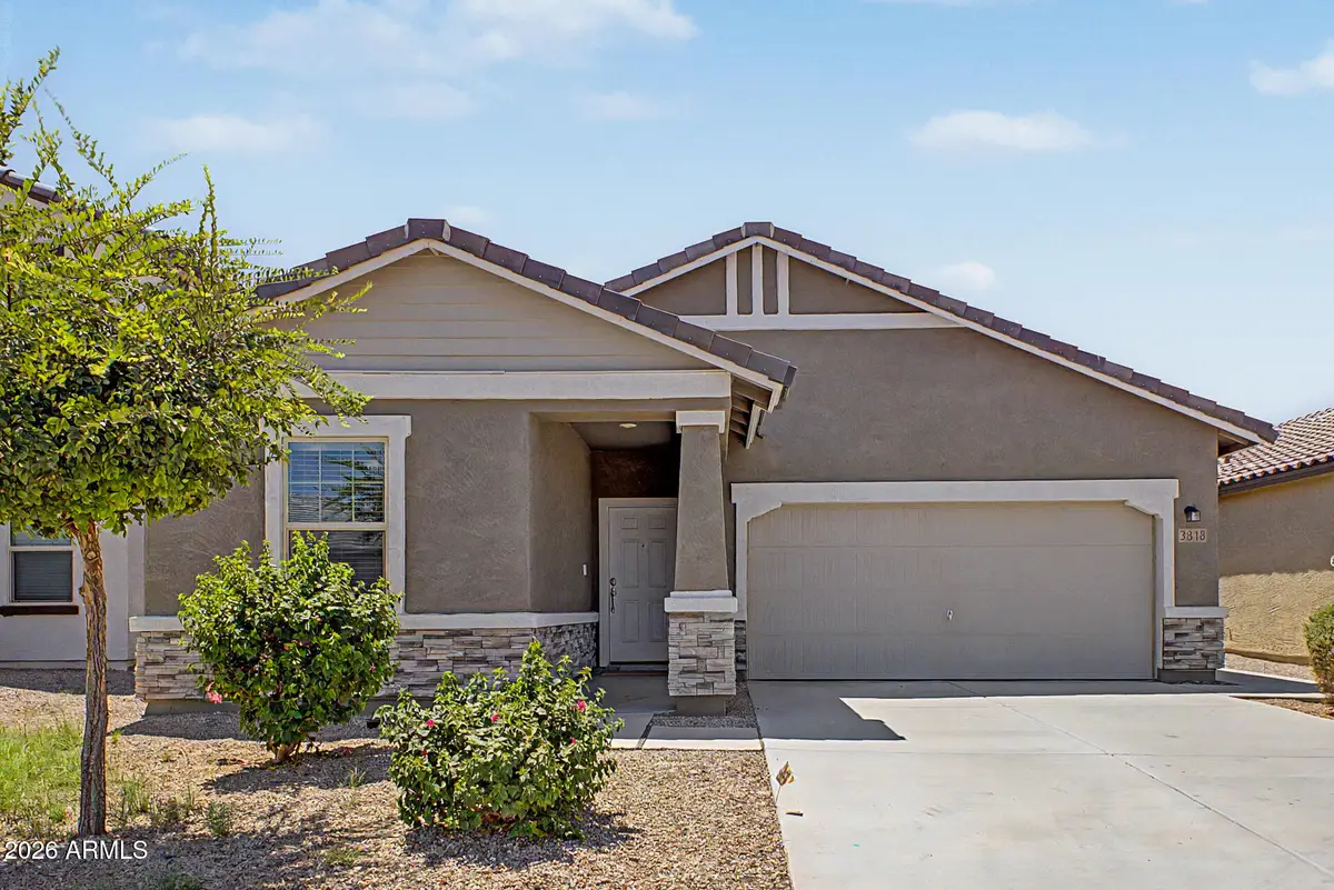 3818 S 96th Lane, Tolleson, AZ 85353 - #1