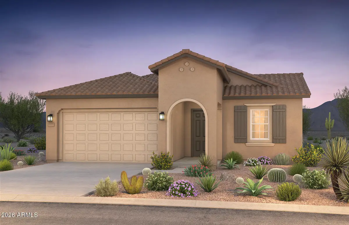 18132 E Penedes Drive, Queen Creek, AZ 85142 - #1