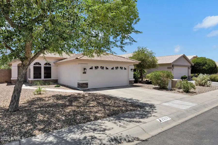 23171 W Antelope Trail, Buckeye, AZ 85326 - #2