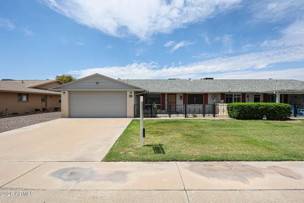 10641 W Saratoga Circle, Sun City, AZ 85351 - #1