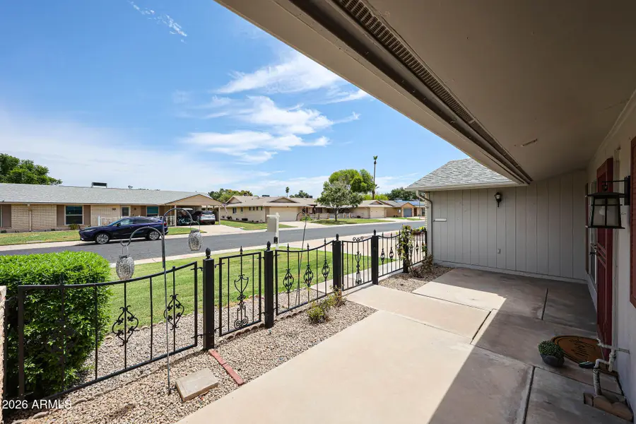 10641 W Saratoga Circle, Sun City, AZ 85351 - #2