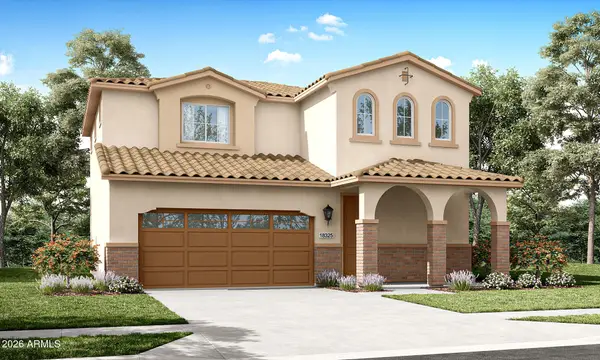 2212 N Shill Drive, Mesa, AZ 85201