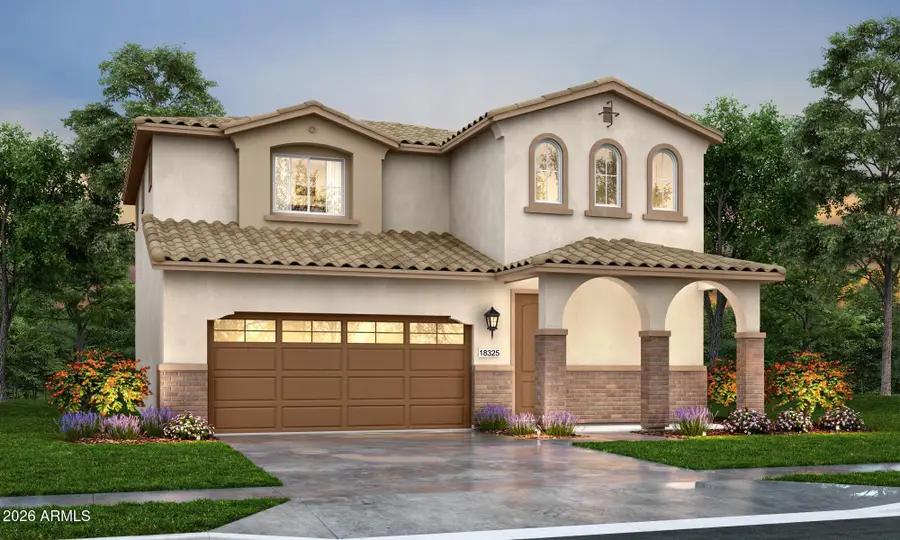 2212 N Shill Drive, Mesa, AZ 85201 - #2