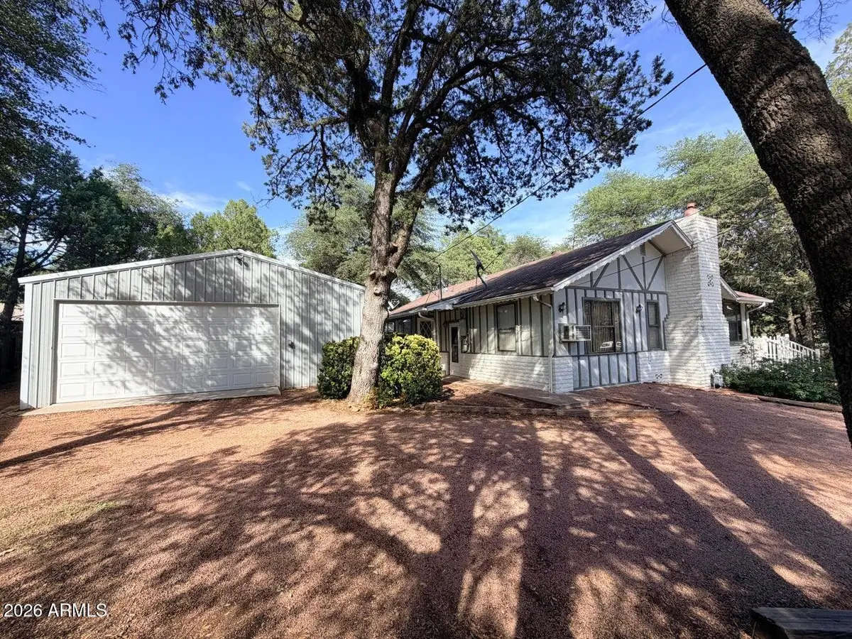 504 W Johnson Drive, Payson, AZ 85541 - #1