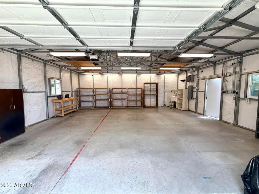 504 W Johnson Drive, Payson, AZ 85541 - #3
