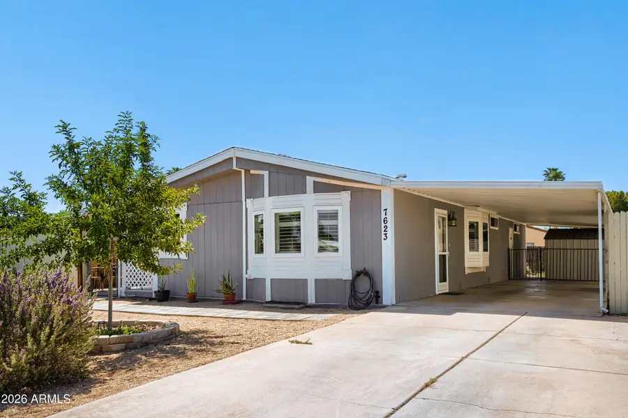 7623 E Frito Avenue, Mesa, AZ 85208 - #2