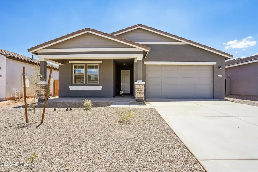 46939 W Dry Gulch --, Maricopa, AZ 85139 - #2