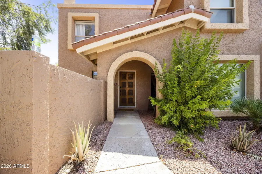 10415 N 9th Street #2, Phoenix, AZ 85020 - #2