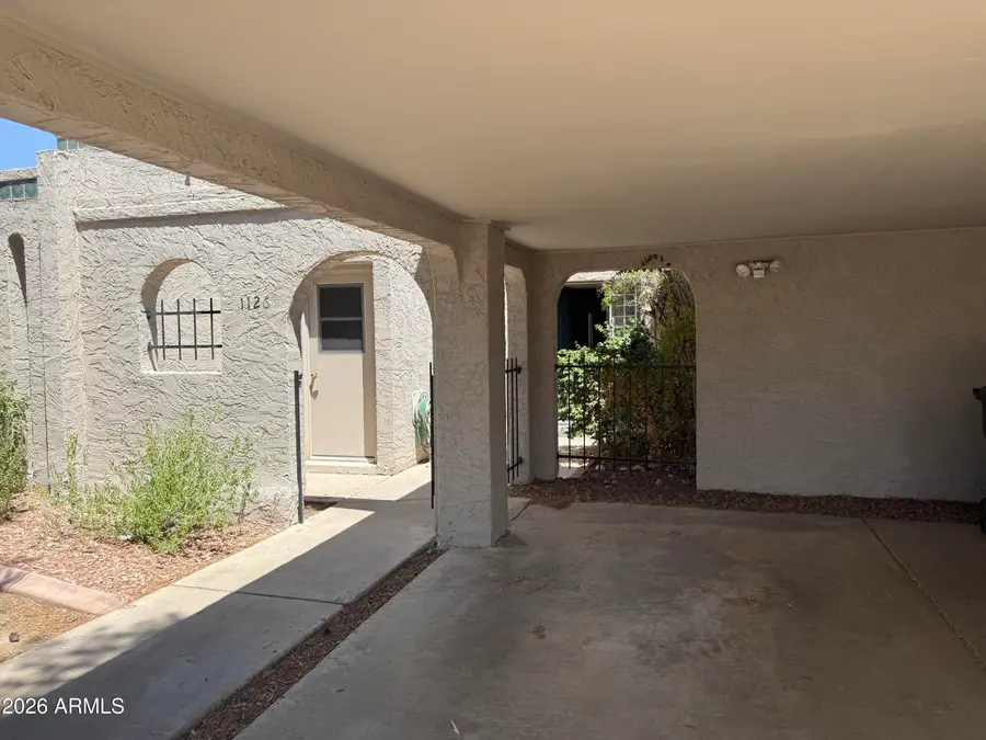 1126 E Cheryl Drive, Phoenix, AZ 85020 - #3