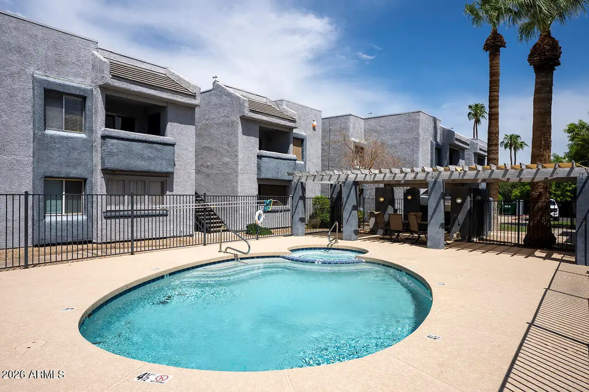4410 N Longview Avenue #119, Phoenix, AZ 85014 - #1