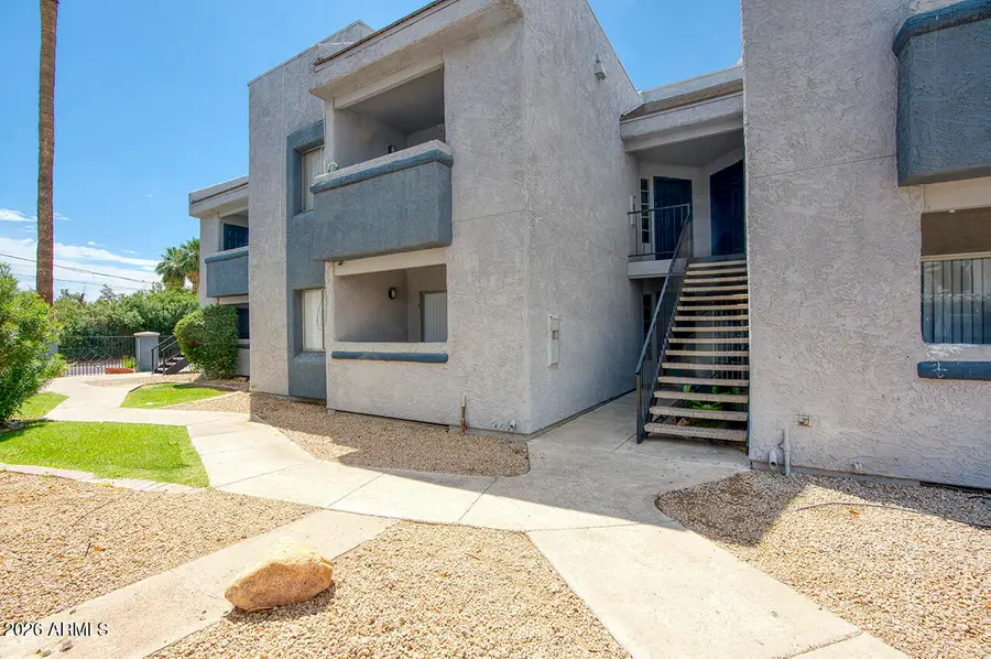 4410 N Longview Avenue #119, Phoenix, AZ 85014 - #3