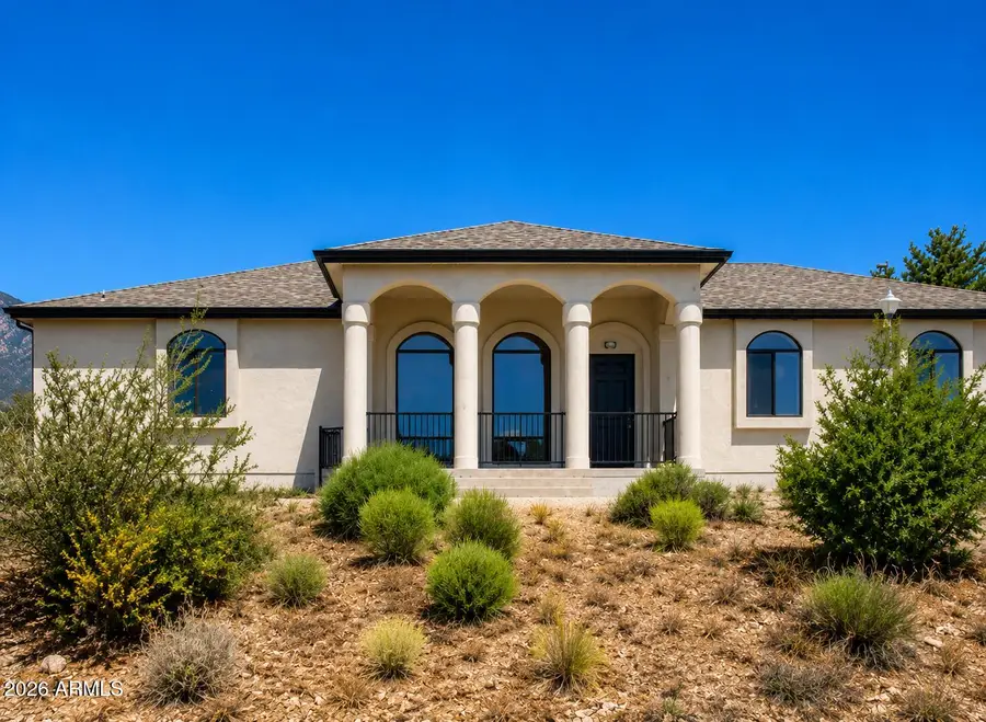 911 E Rio Mesa Trail, Cottonwood, AZ 86326 - #2