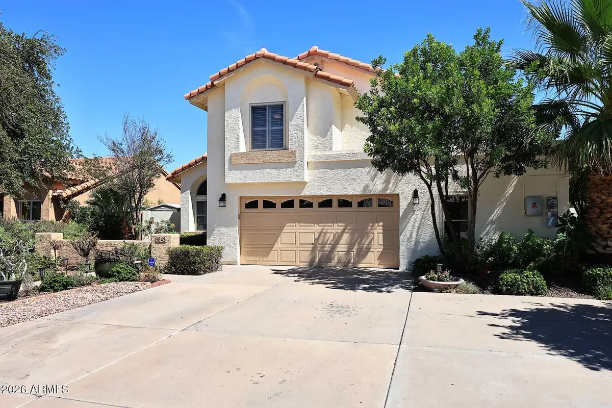 3642 E Renee Drive, Phoenix, AZ 85050 - #1
