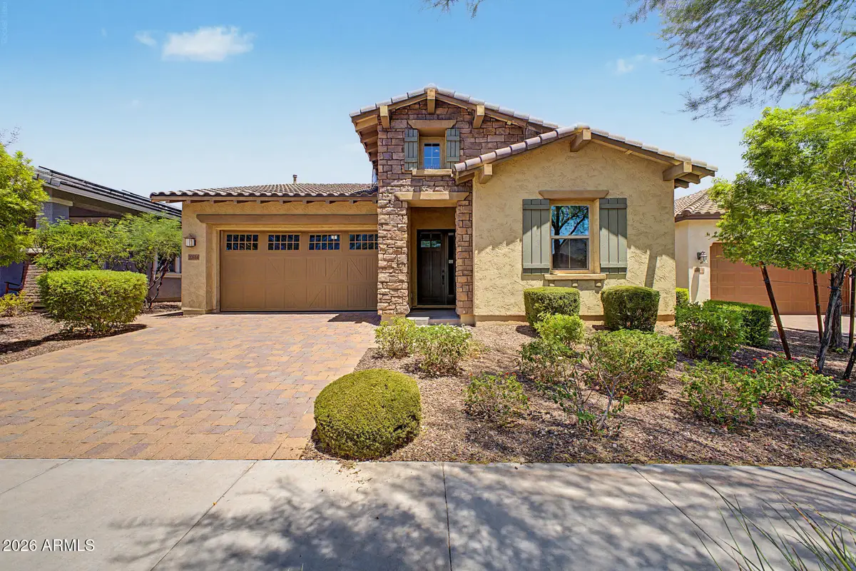 20516 W Carlton Mnr Manor, Buckeye, AZ 85396 - #1