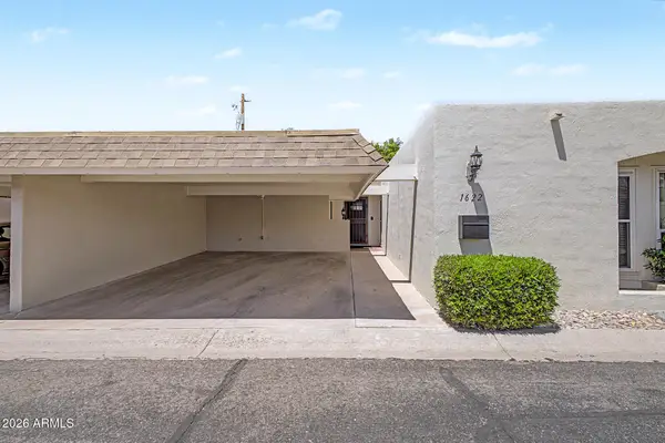 1622 E Borghese Place, Phoenix, AZ 85016