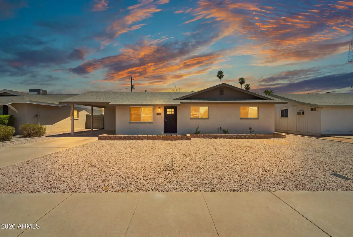 1725 S Marilyn Ann Drive, Tempe, AZ 85281 - #1