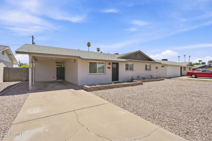 1725 S Marilyn Ann Drive, Tempe, AZ 85281 - #2