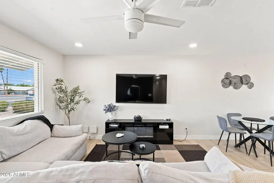 1725 S Marilyn Ann Drive, Tempe, AZ 85281 - #3
