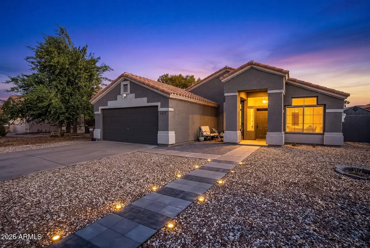 9213 W Athens Street, Peoria, AZ 85382 - #1
