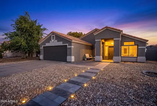 9213 W Athens Street, Peoria, AZ 85382
