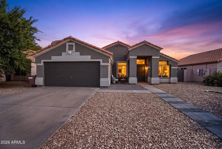9213 W Athens Street, Peoria, AZ 85382 - #2