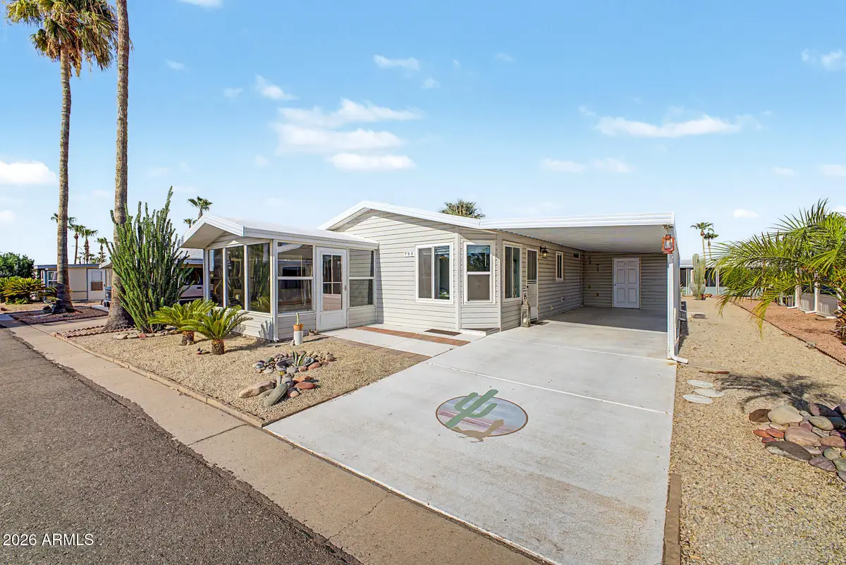 3400 S Ironwood Drive #60, Apache Junction, AZ 85120 - #1