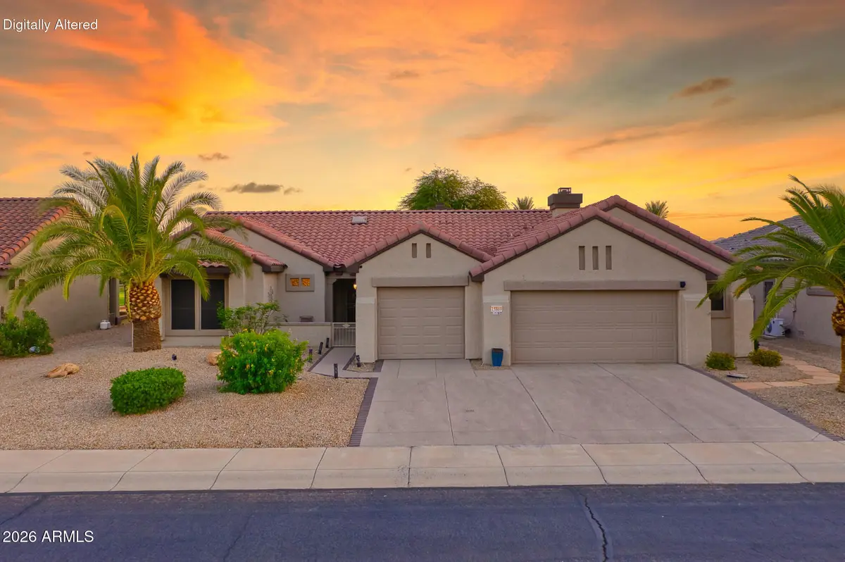 15869 W Clear Canyon Drive, Surprise, AZ 85374 - #1