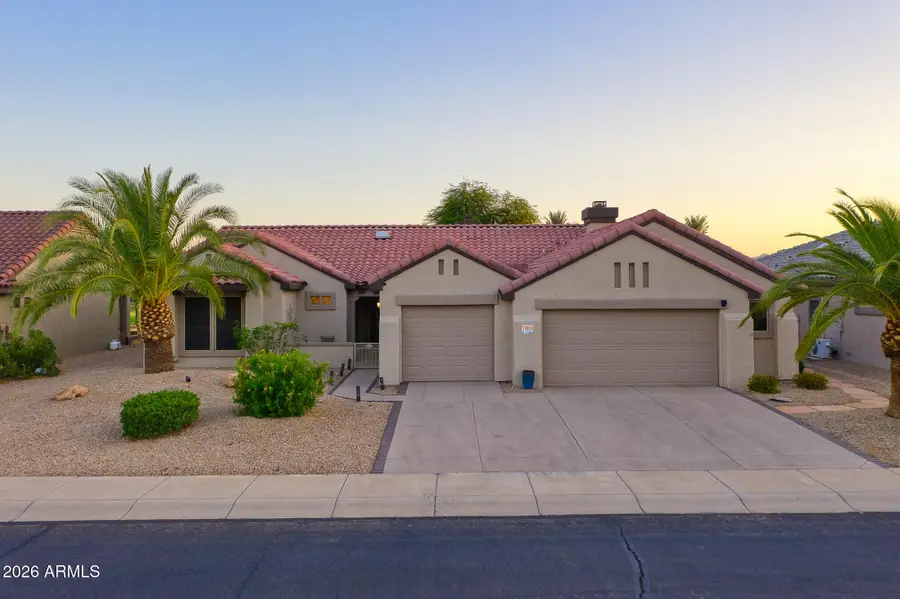 15869 W Clear Canyon Drive, Surprise, AZ 85374 - #2