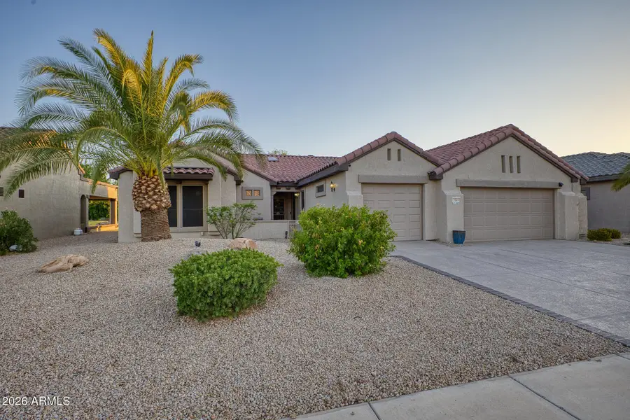 15869 W Clear Canyon Drive, Surprise, AZ 85374 - #3