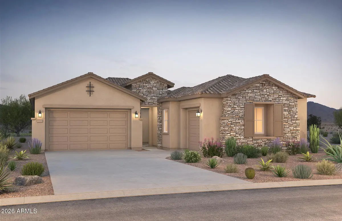18222 E Silver Creek Lane, Queen Creek, AZ 85142 - #1