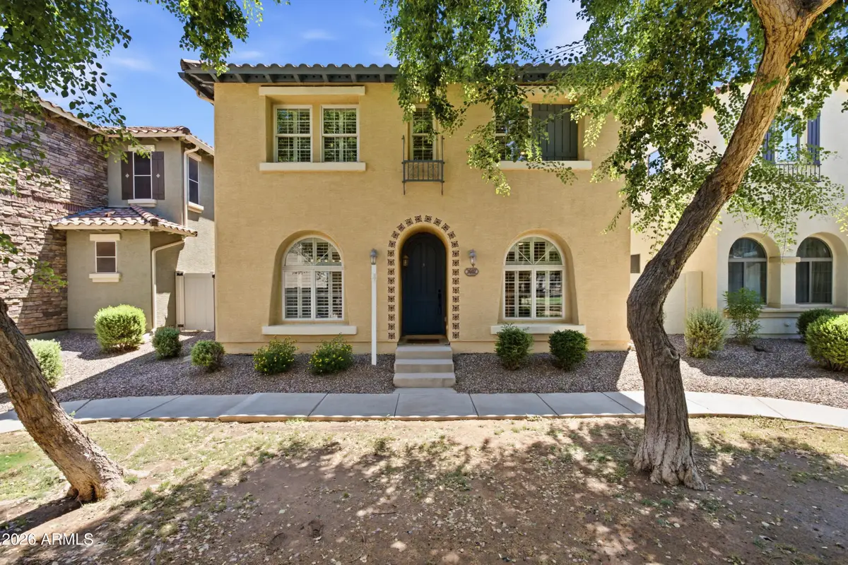 3602 S Roy Rogers Way, Gilbert, AZ 85297 - #1