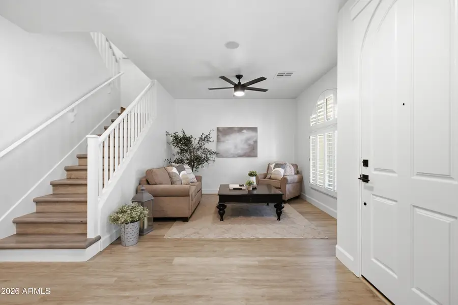 3602 S Roy Rogers Way, Gilbert, AZ 85297 - #2
