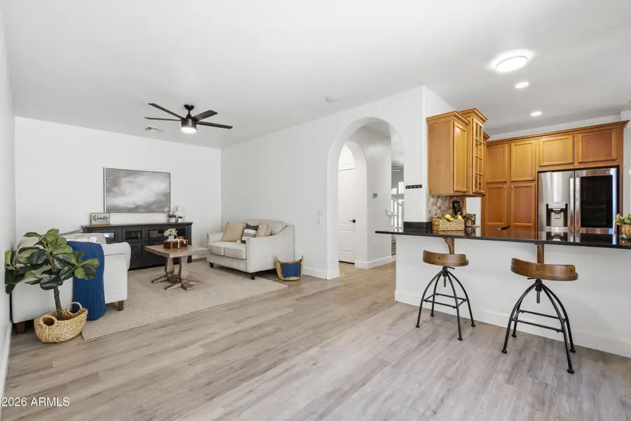 3602 S Roy Rogers Way, Gilbert, AZ 85297 - #3