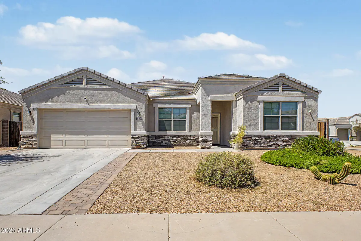 30341 W Columbus Avenue, Buckeye, AZ 85396 - #1