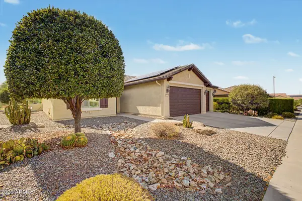 21548 N 262nd Lane, Buckeye, AZ 85396