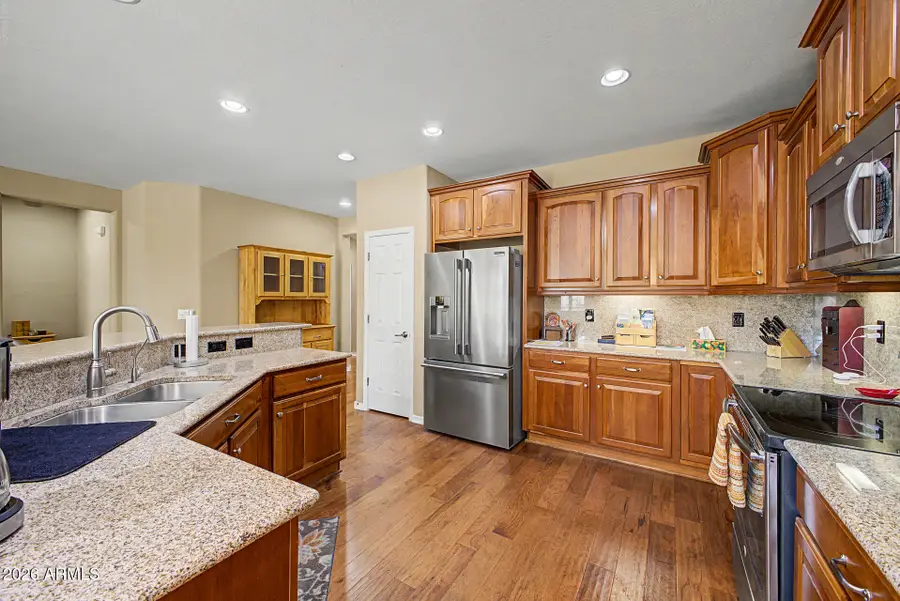 21548 N 262nd Lane, Buckeye, AZ 85396 - #3