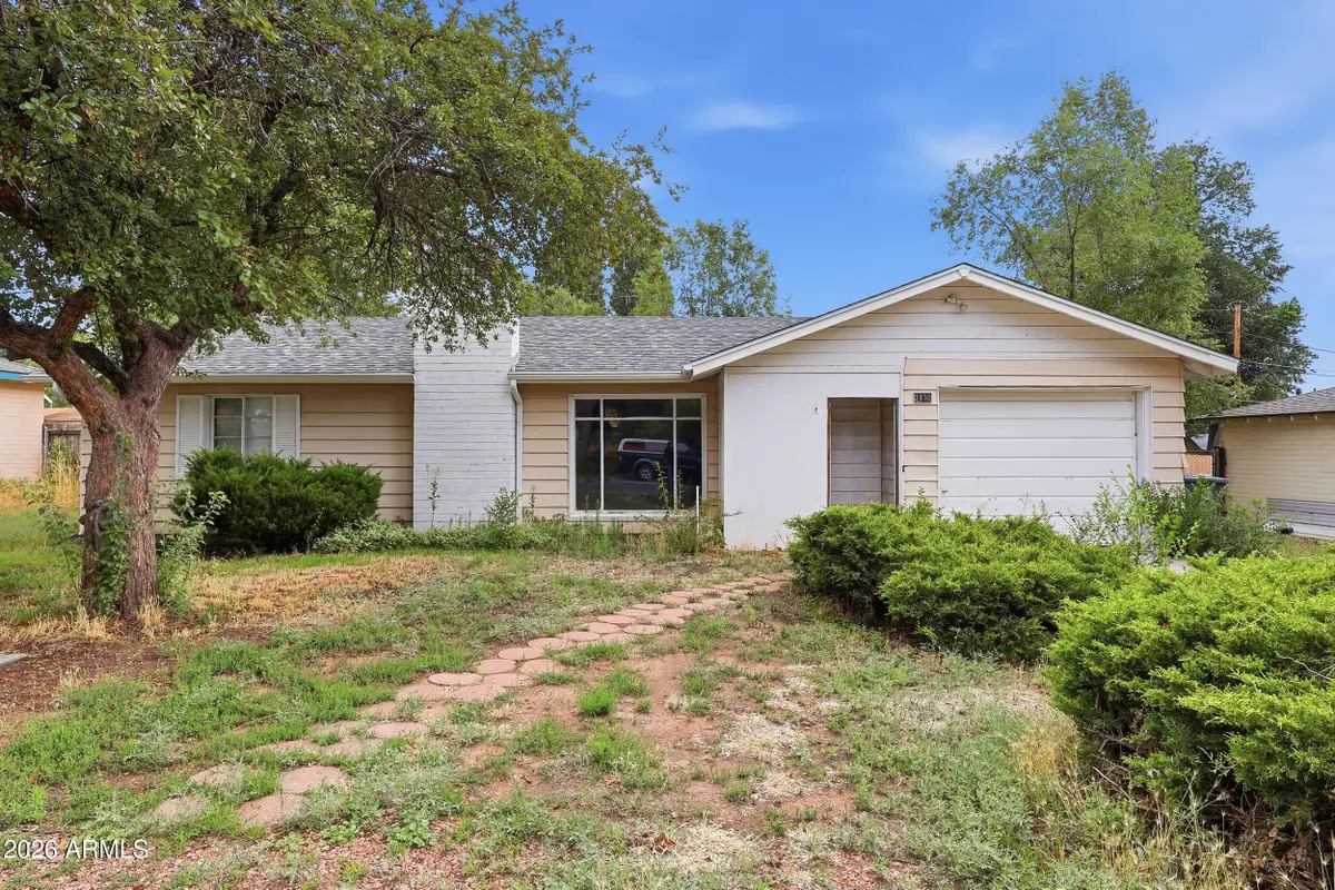 2830 N Schevene Boulevard, Flagstaff, AZ 86004 - #1