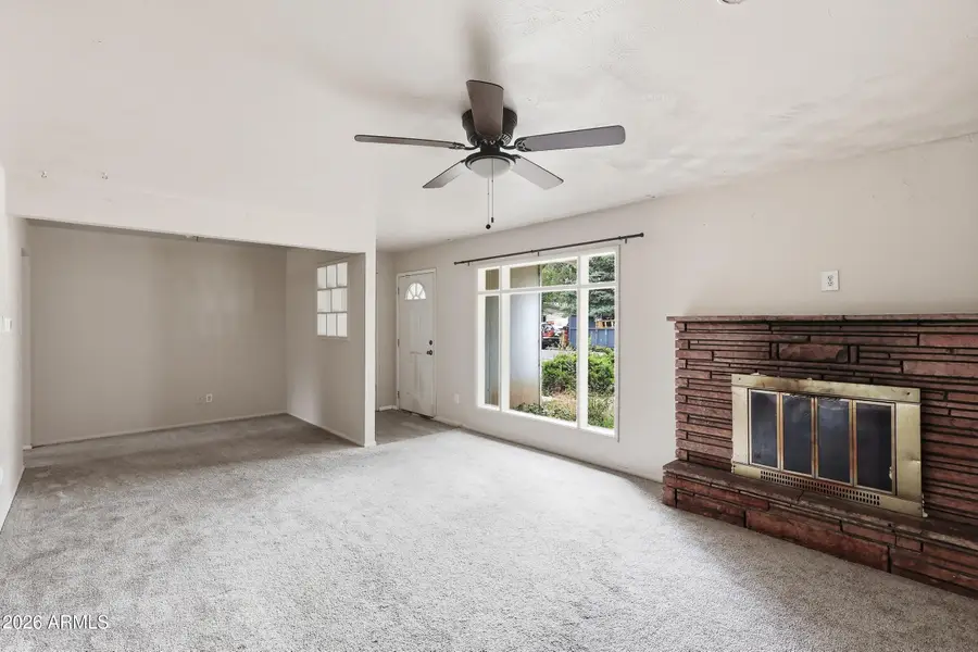 2830 N Schevene Boulevard, Flagstaff, AZ 86004 - #3
