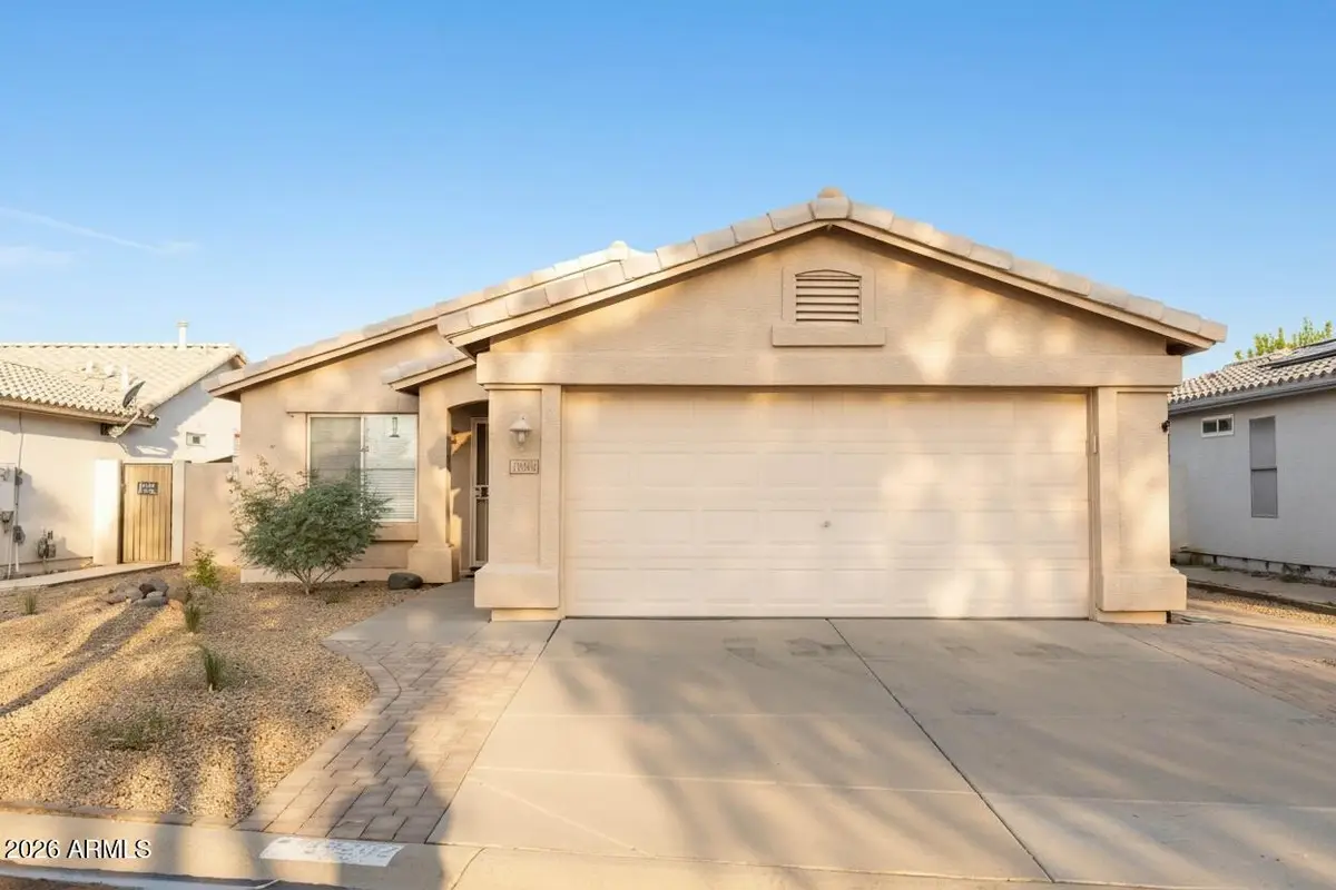 19202 N 115th Drive, Surprise, AZ 85378 - #1