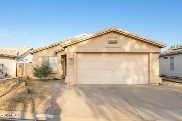 19202 N 115th Drive, Surprise, AZ 85378