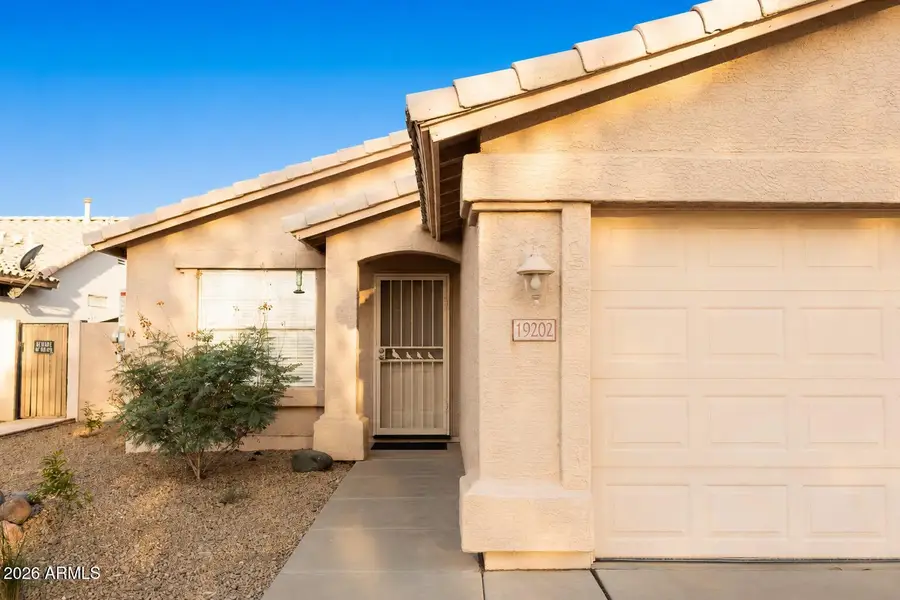 19202 N 115th Drive, Surprise, AZ 85378 - #2