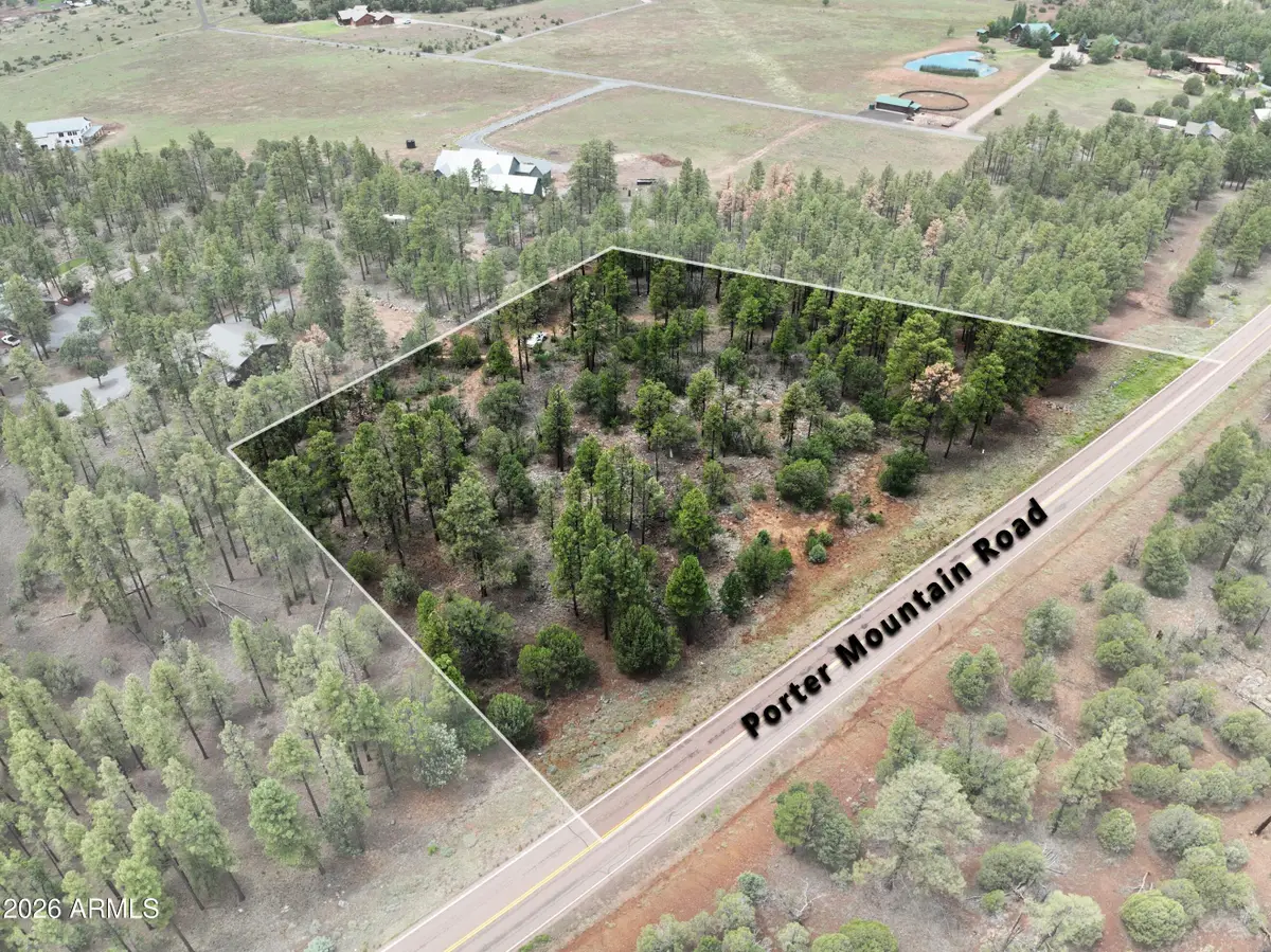 MP7 Porter Mountain Road #2A, Pinetop Lakeside, AZ 85929 - #1