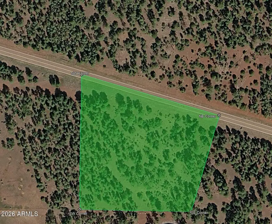 MP7 Porter Mountain Road #2A, Pinetop Lakeside, AZ 85929 - #3