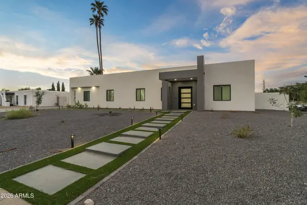 5540 E Dahlia Drive, Scottsdale, AZ 85254