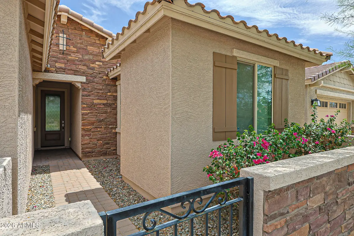 5155 N 187th Lane, Litchfield Park, AZ 85340 - #1